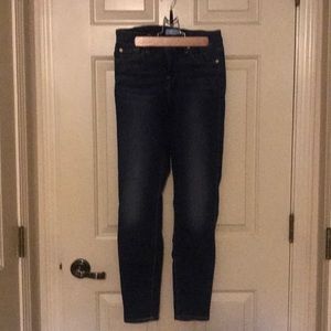 Seven for all mankind jens